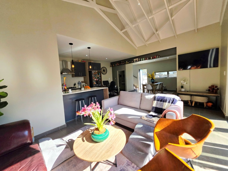 3 Bedroom Property for Sale in Woodland Hills Bergendal Free State